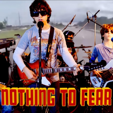 Nothing to fear | Boomplay Music