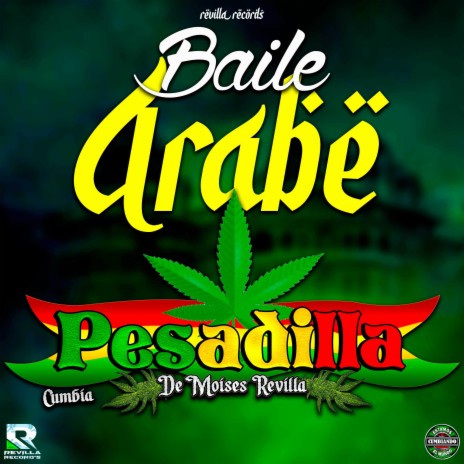 Baile Arabe | Boomplay Music