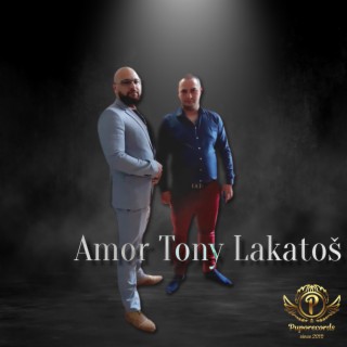 Amor Tony Lakatoš