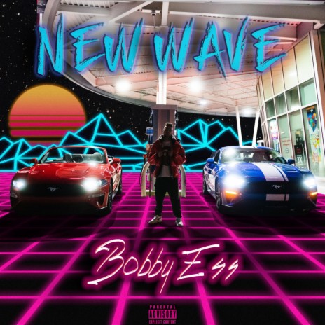 New Wave | Boomplay Music