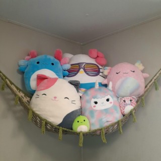 Squishmallow 3