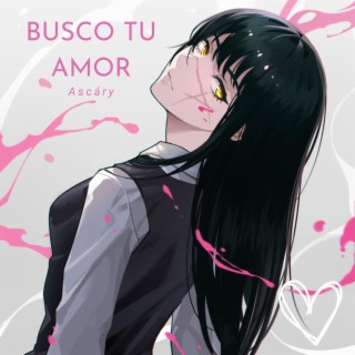 Busco Tu Amor