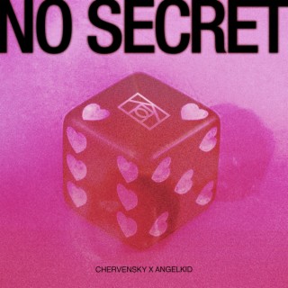NO SECRET ft. angelkid lyrics | Boomplay Music