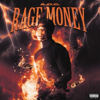 Rage Money lyrics | Boomplay Music