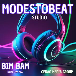 Bim Bam (Dembow Mix)