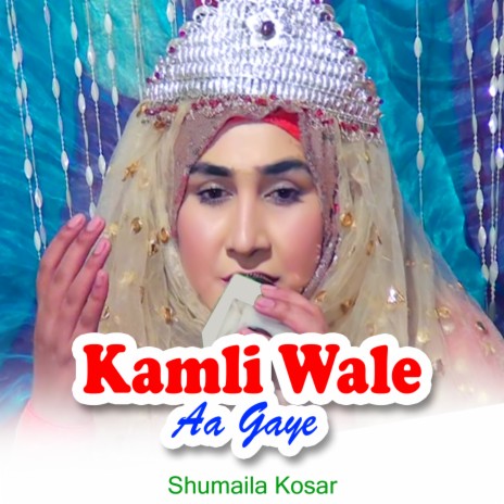 Kamli Wale Aa Gaye | Boomplay Music