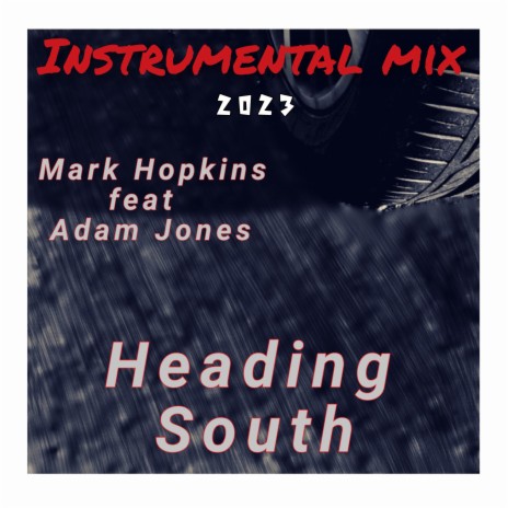 HS (INSTRUMENTAL NEW VERSION) ft. Adam Jones | Boomplay Music