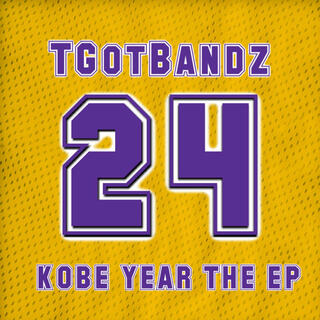 Kobe Year