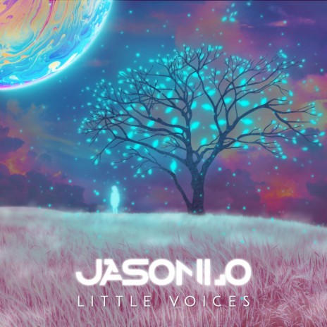 Little Voices | Boomplay Music