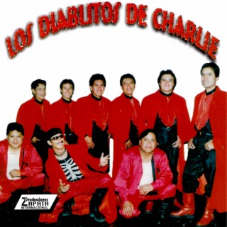 Los Diablitos De Charlie