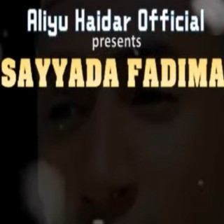Sayyada Fadima Saninki
