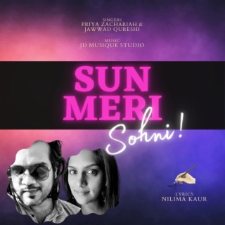 Sun Meri Sohni