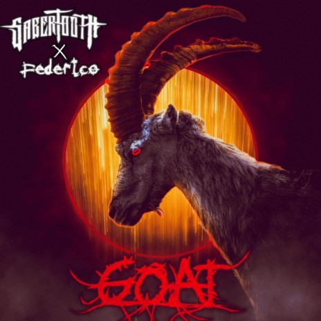 Goat ft. Federico | Boomplay Music