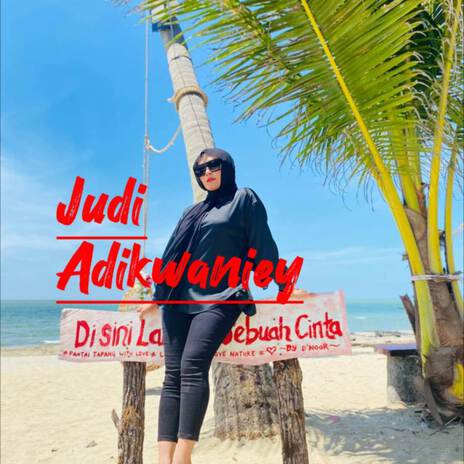 Judi | Boomplay Music