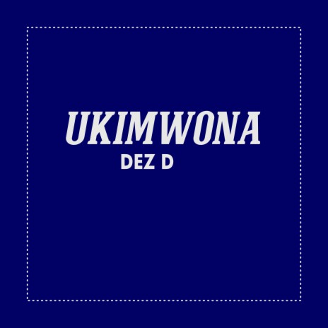 Ukimwona | Boomplay Music