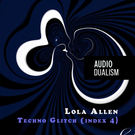 Techno Glitch (Index 4)