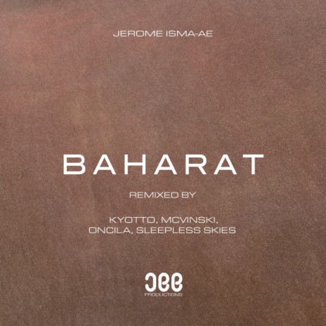 Baharat (Kyotto Remix)