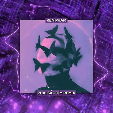 BEAT Phai Sắc Tím (Remix) | Boomplay Music