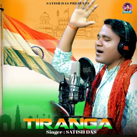 Tiranga | Boomplay Music