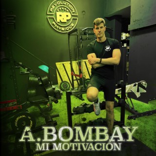 Mi Motivación lyrics | Boomplay Music