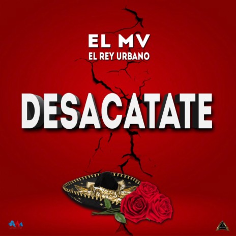 Desacatate ft. Yovng Legendary | Boomplay Music