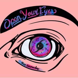 Open Your Eyes