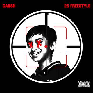 25 FREESTYLE