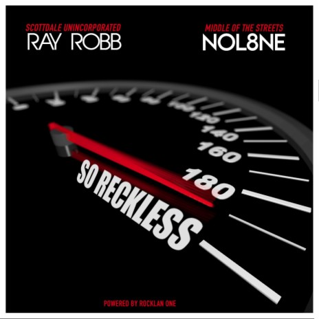 So Reckless ft. NoL8ne | Boomplay Music