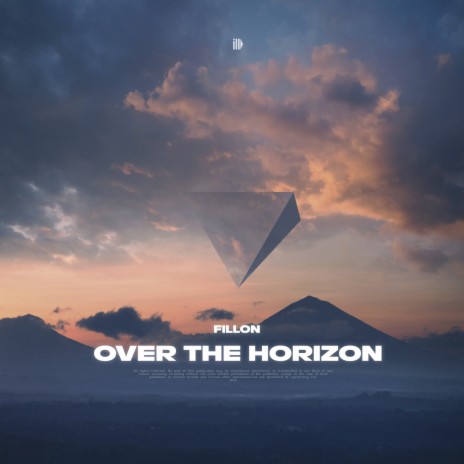 Over The Horizon | Boomplay Music