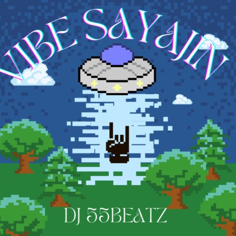 Vibe Sayajin | Boomplay Music