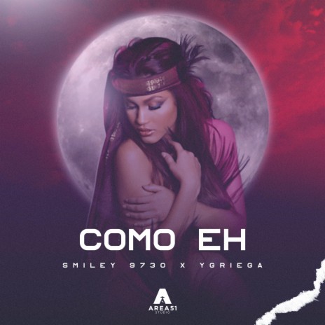 Como Eh ft. YGRIEGA | Boomplay Music
