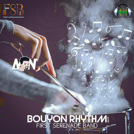 Bouyon Rhythm | Boomplay Music