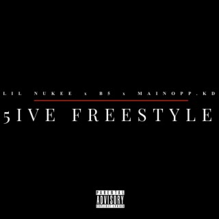 5IVE FREESTYLE 2.0