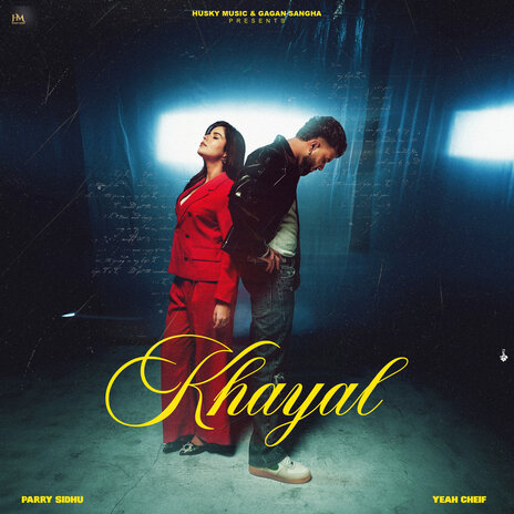 Khayal ft. Yeah Cheif | Boomplay Music