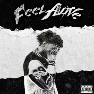 Feel Alive (The EP)