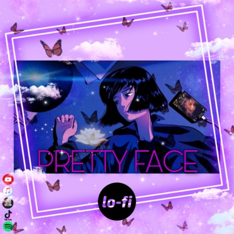 Pretty Face (Sped Up)