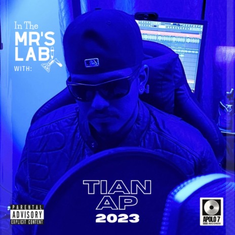 2023 ft. Tian AP | Boomplay Music