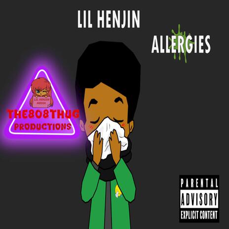 Allergies | Boomplay Music