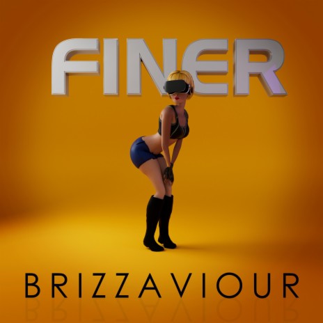 Finer | Boomplay Music