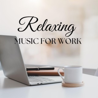 Relaxing Productivity in a Working Atmosphere