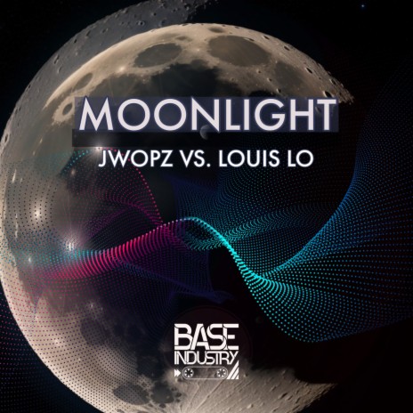 Moonlight ft. JWOPZ | Boomplay Music