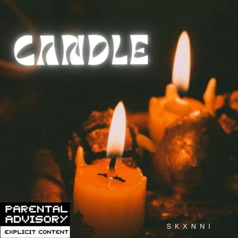 Candle | Boomplay Music