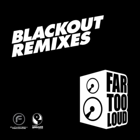 Blackout (Kiwa Remix) ft. Code Zero | Boomplay Music