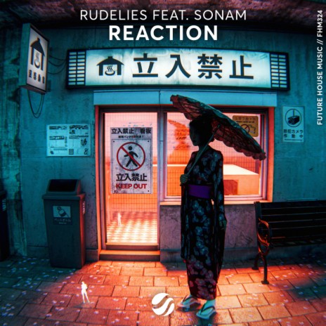 Reaction ft. Sonam | Boomplay Music