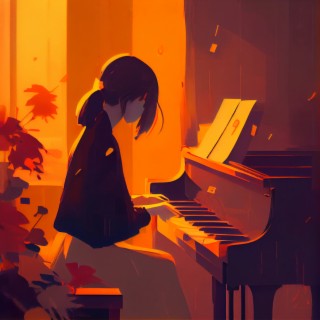Find Yourself (Piano Music)