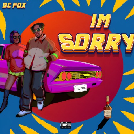 I’m Sorry | Boomplay Music