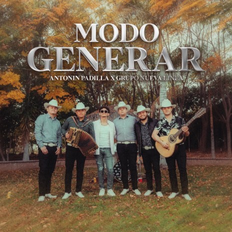 MODO GENERAR | Boomplay Music