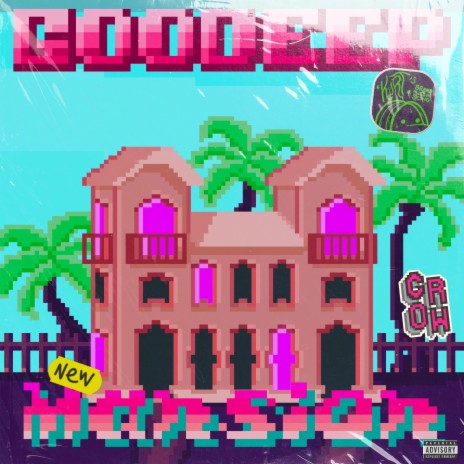 New Mansion | Boomplay Music