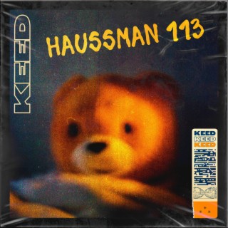 Haussman 113