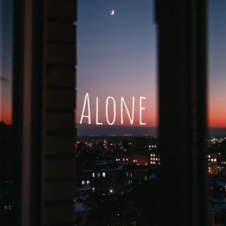 Alone